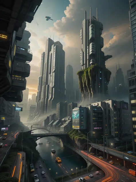 Special Edition : Space Worlds Cities