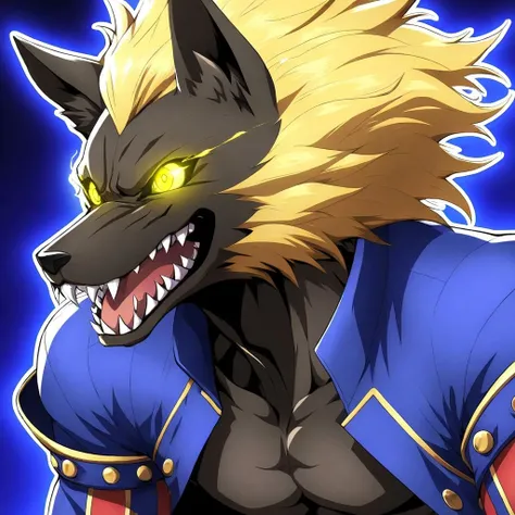 Loup-Garou - Shin Megami Tensei