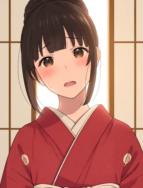 Souko Jabami (2 Outfits) | Kakegurui