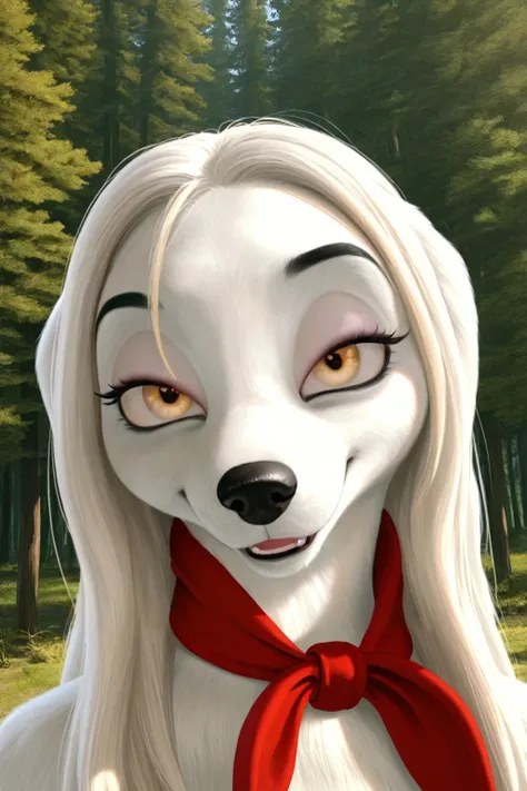 Laila (Roadside Romeo)