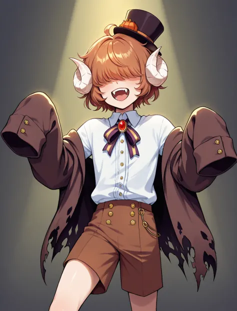 Ozzy | Pocket Mirror