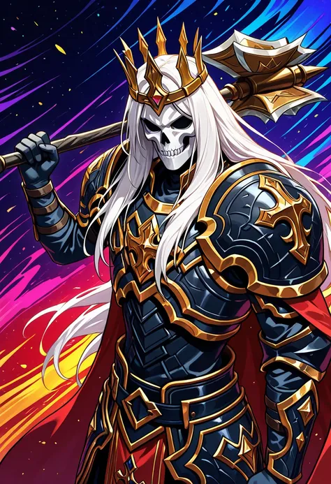 Leoric (Diablo/Hots)_rel_260420