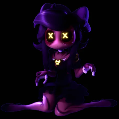 Cynessa / Cyn (?????? Drones)