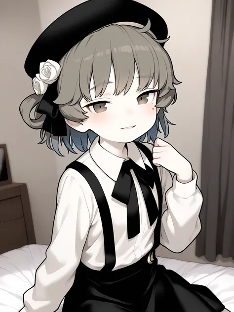 鳩羽つぐ illustrious/Pony Hatoba Tsugu  (Virtual Youtuber)