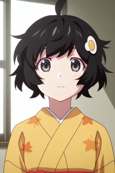 [COMMISSION] Monogatari Series | Araragi Tsukihi