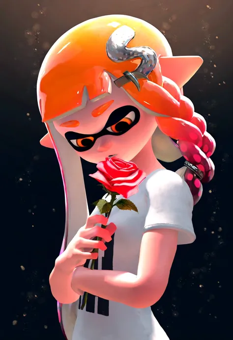 Splat Fusion, STYLE EDITION // NoobAI XL