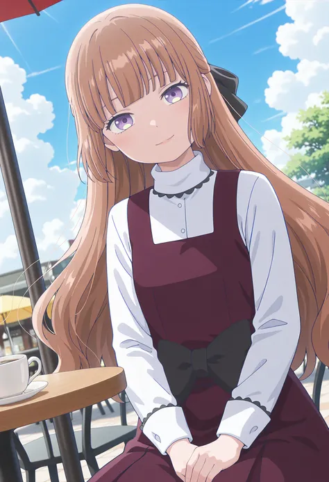 Runa Sasaki (佐々木瑠奈) ~ My Love Story with Yamada-kun at Lv999 (山田くんとLv999の恋をする)