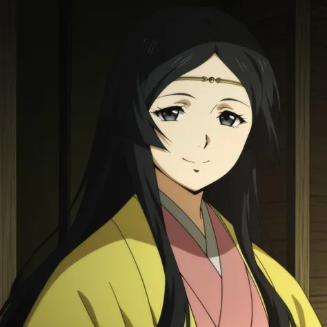 Teruhi : Angolmois: Record of Mongol Invasion ( IL )