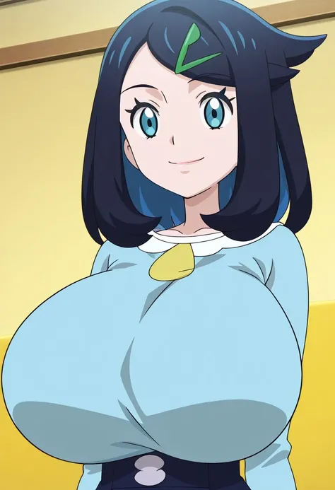 Turning Mecard Anime Style