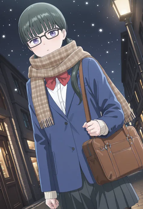 Yukari Tsubaki (椿ゆかり) ~ My Love Story with Yamada-kun at Lv999 (山田くんとLv999の恋をする)