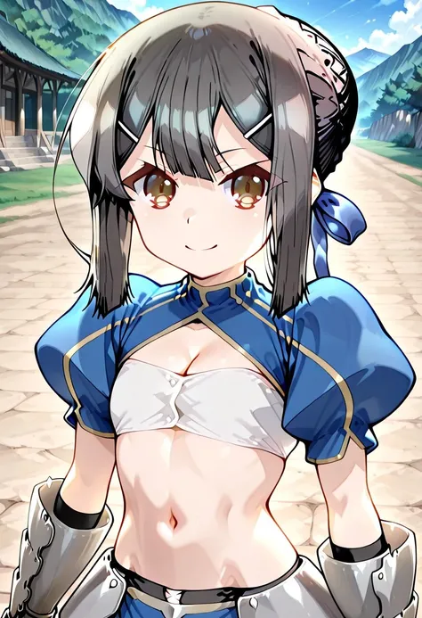 Miyu edelfelt saber