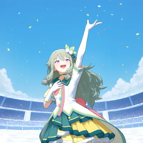 Kusanagi Nene (Brandnew Style) / Project SEKAI