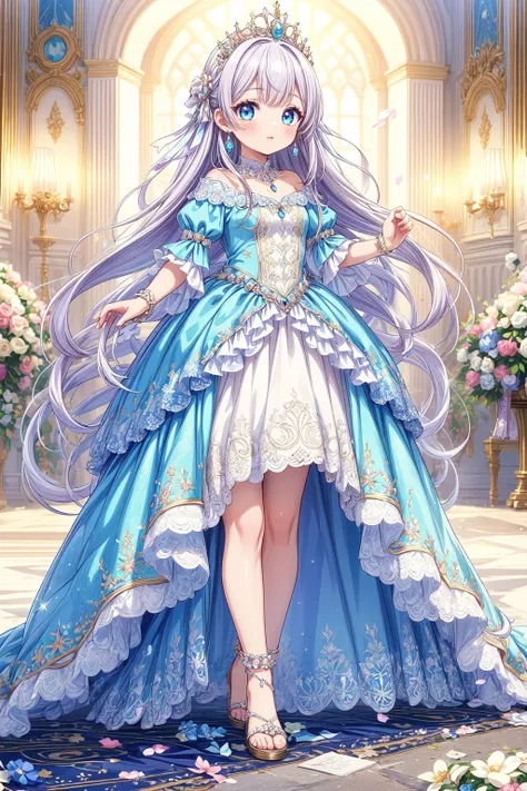 Princesscore Aesthetic (Fashion Style)