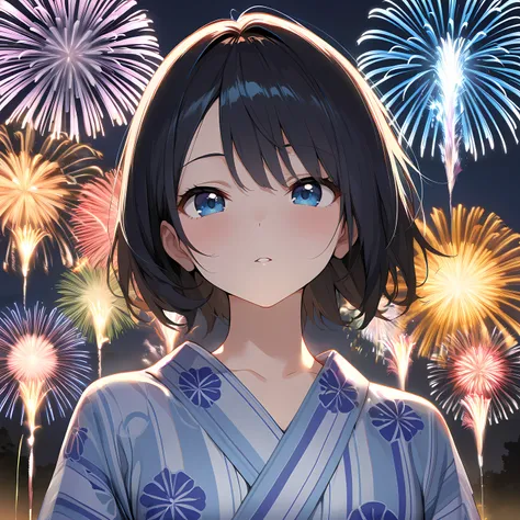 花火/fireworks