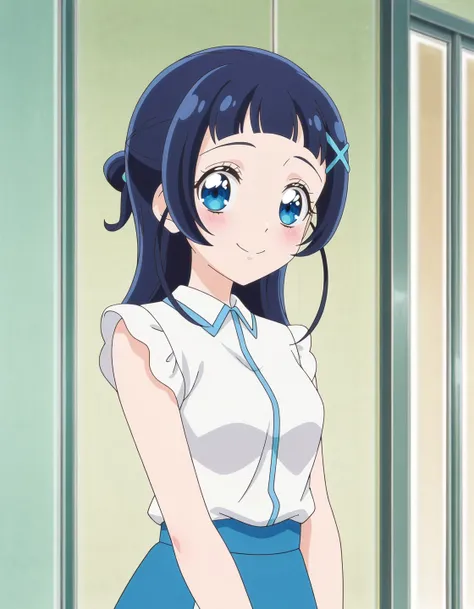 Aokaze Nana (Kimi to Idol Precure♪) / 蒼風 なな (キミとアイドルプリキュア♪)