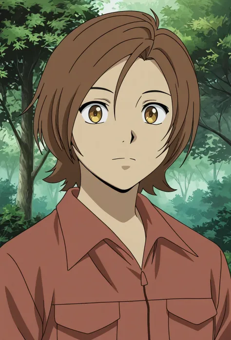 Toboe (Wolf's Rain) - [Illustrious] Character Lora