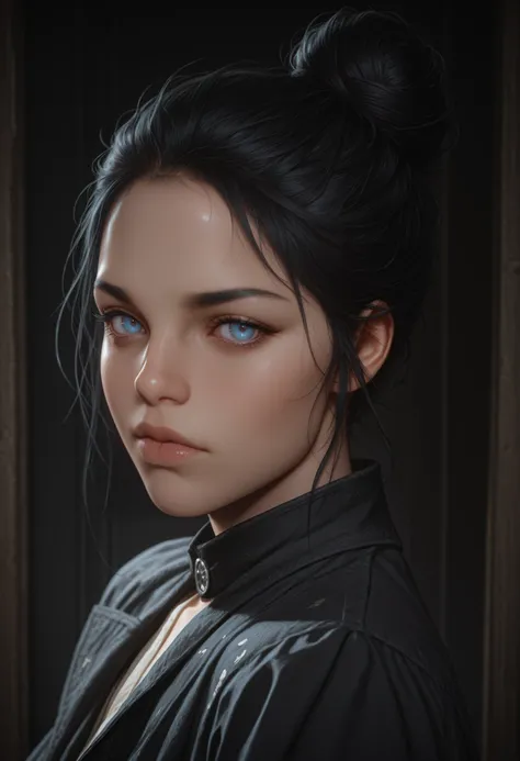 Abigail from Red Dead Redemption 2 [IllustriousXL]