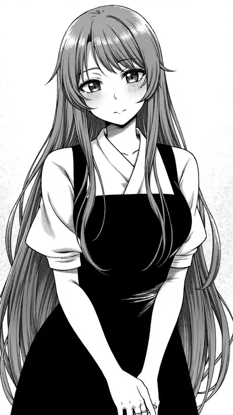 Kaoru Mori‘s Manga style lora