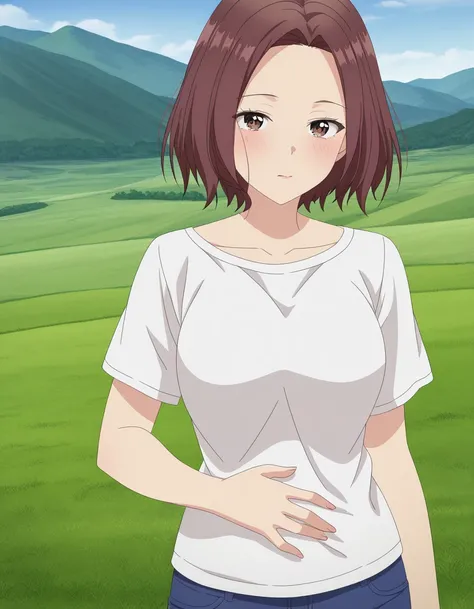 Sakura Natsume (夏目 咲良) - Can a Boy-Girl Friendship Survive? (Danjo no Yuujou wa Seiritsu suru? (Iya, Shinai!!))