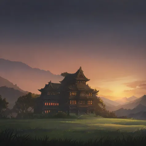 Knock on the Coffin Lid style - ILLUSTRIOUS