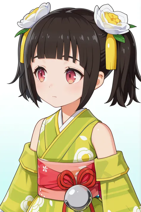 [COMMISSION] Rune Factory: Guardians of Azuma | Suzu