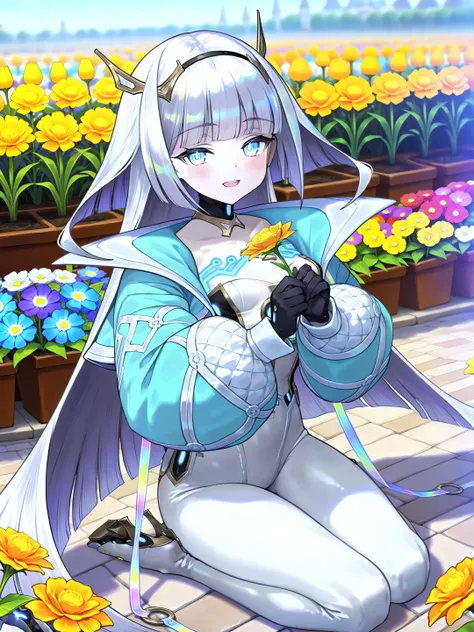 Eudie / エース (Shadowverse: Worlds Beyond)