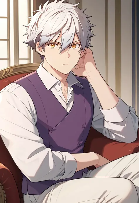 Arell Ernesia (How a Former Pro Takes Advantage by Doing an Easy Job)