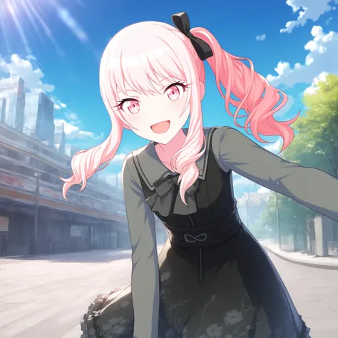 Akiyama Mizuki (Brandnew Style) / Project SEKAI