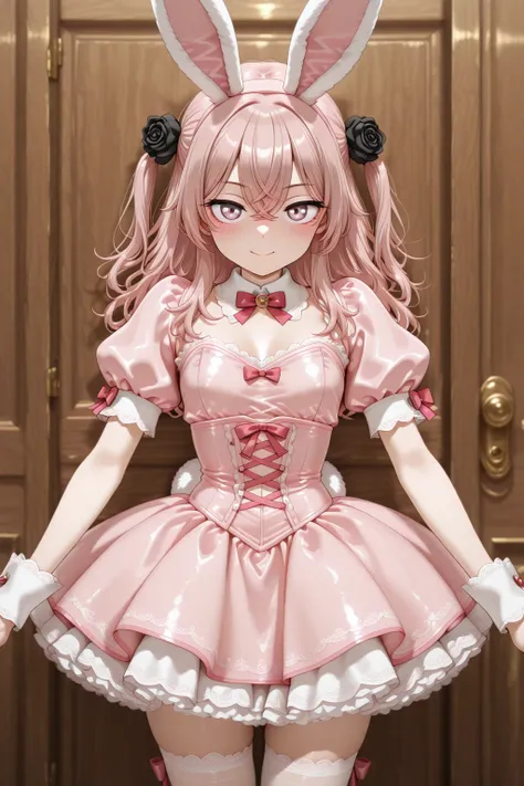 Fluff  Reverie Costume - Illu