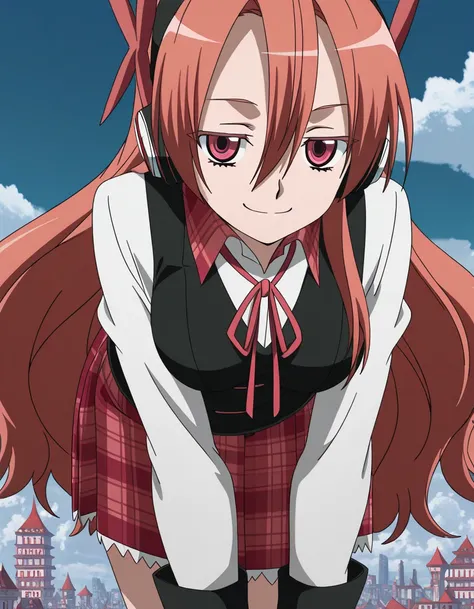 Chelsea (チェルシー) - Akame ga Kill! (アカメが斬る！) - COMMISSION