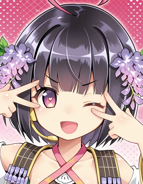 Isenagashima Castle (Shiro Project:RE) / 伊勢長島城（御城プロジェクト:RE）