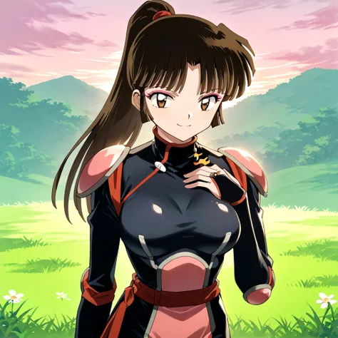 Sango (Inuyasha: The Final Act) | Pony XL