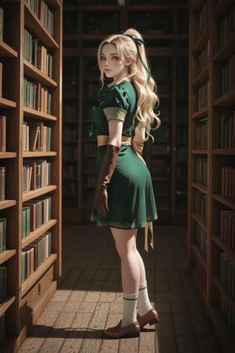 Maria Renard (SOTN)