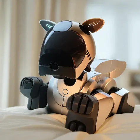 Sony_AIBO_ERS-210