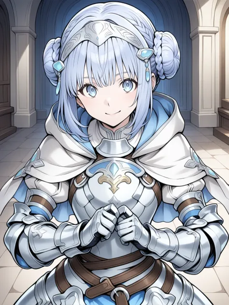 Laeticia Aucerius レティシア・オーシディアス | STAR OCEAN : The Divine Force