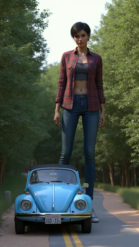 Giants - [CONCEPT] [LORA] [FLUX]