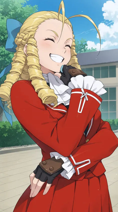 Kanzuki Karin [Street Fighter][PONY/IL]