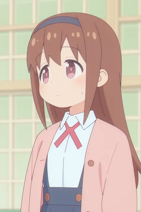 Onimai | Nodoka Fushimi