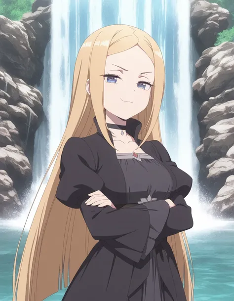 Elsa Notis (エルザ・ノーティス) - The Too-Perfect Saint: Tossed Aside by My Fiancé and Sold to Another Kingdom (Kanpekisugite Kawaige ga Nai to Konyaku Haki sareta Seijo wa Ringoku ni Urareru) (完璧すぎて可愛げがないと婚約破棄された聖女は隣国に売られる)