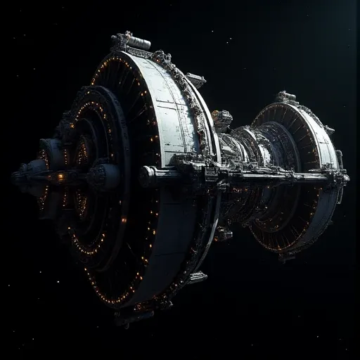 Colonization spacecraft class Colonizer