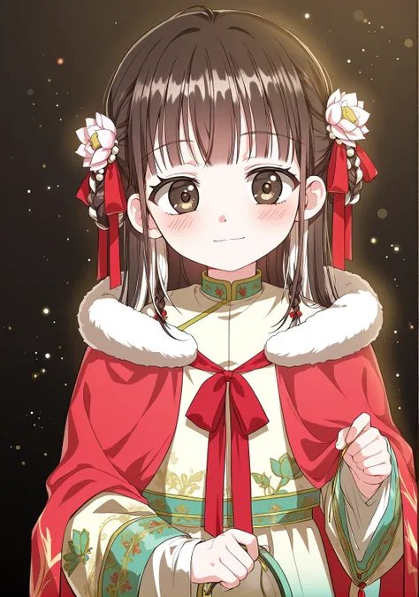 Baek‑ri Yeon | I Became the Despised Granddaughter of the Powerful Martial Arts Family | Manhwa | Webtoon | Illustrious