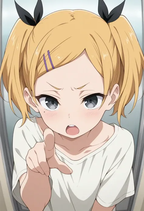 Erika Yano | Shirobako | シロバコ