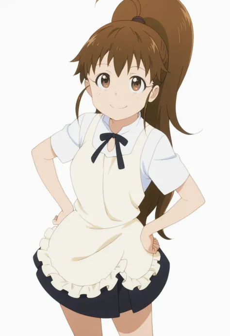 Taneshima Popura (Working)