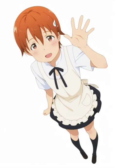 Inami Mahiru (Working)