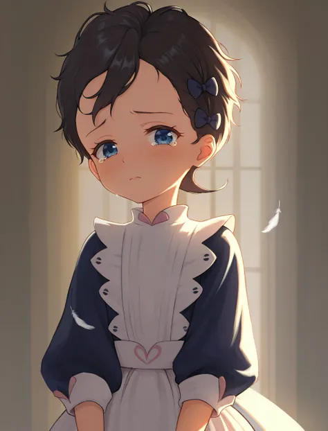 Ram | Shadows House