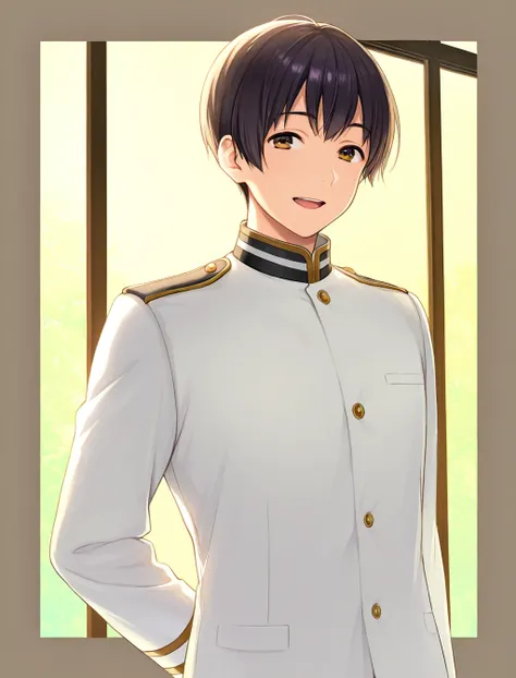 Japan | Hetalia