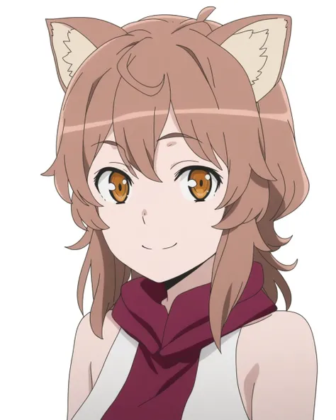 [IL] Liliruca Arde - DanMachi