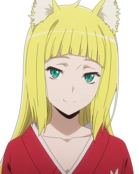 [IL] Haruhime Sanjouno - DanMachi