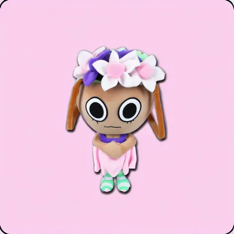 Bassie [Dandy's World] [Roblox]