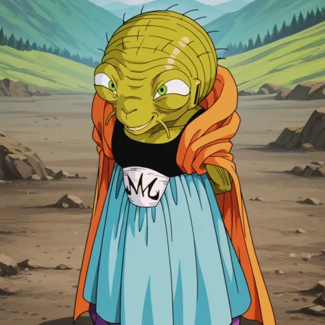 Babidi (Dragon Ball Z)